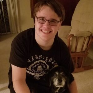 Meet your Posher, Jackie